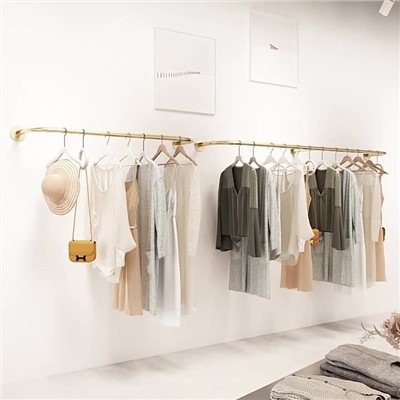 پارچه استیل نمایشگر فروشگاه